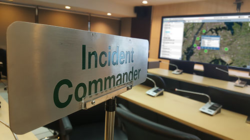 Practice Makes Perfect: How Buffalo Computer Graphics Transforms Emergency Preparedness Through Realistic Training